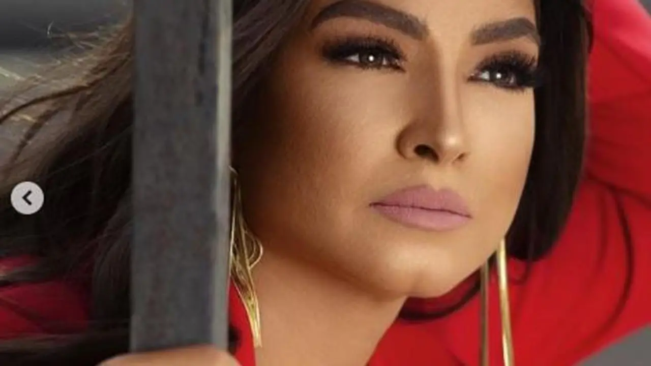 تفاصيل جريمة صادمة داخل منزل صباح بمسلسل حد أقصى وتهديد طفل فاقد النطق